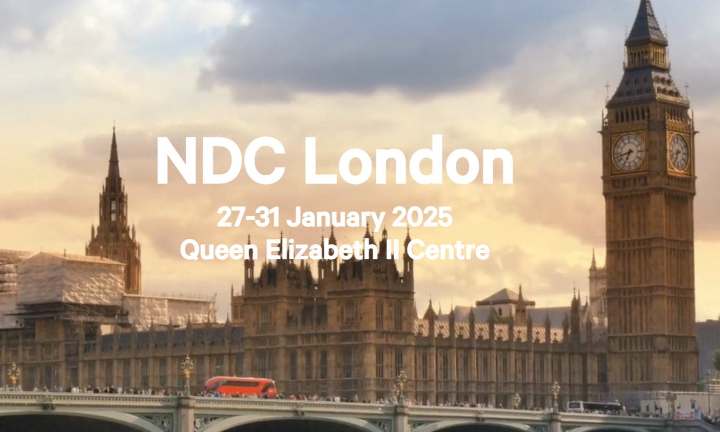 NDC London